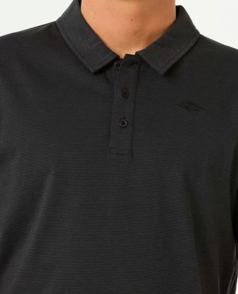 Rip Curl Mens Easy As Polo Shirts & Flannels - Image 5