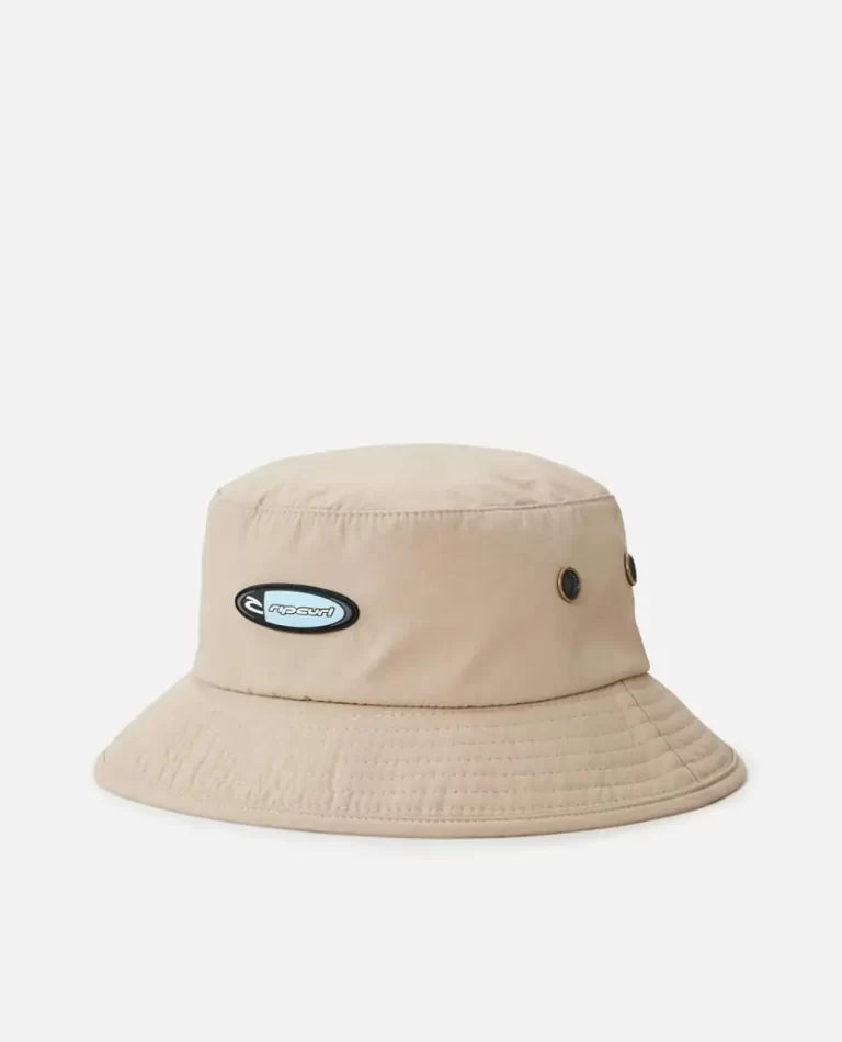 Rip Curl Mens Hats & Beanies Archive Y2K Bucket Hat - Image 2