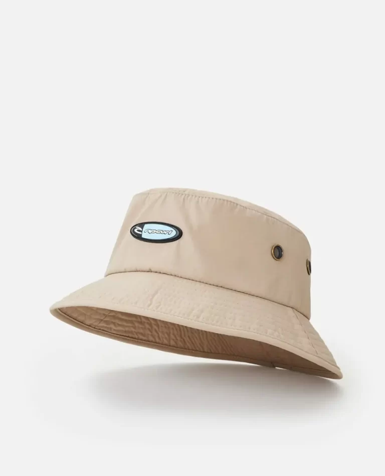 Rip Curl Mens Hats & Beanies Archive Y2K Bucket Hat - Image 4