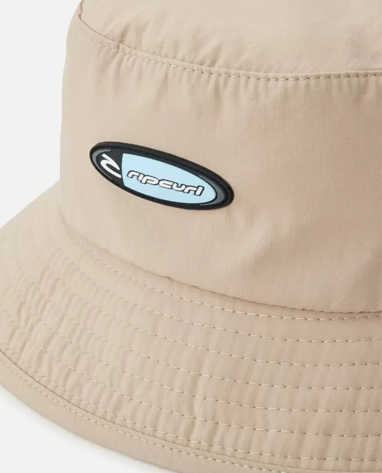 Rip Curl Mens Hats & Beanies Archive Y2K Bucket Hat - Image 5