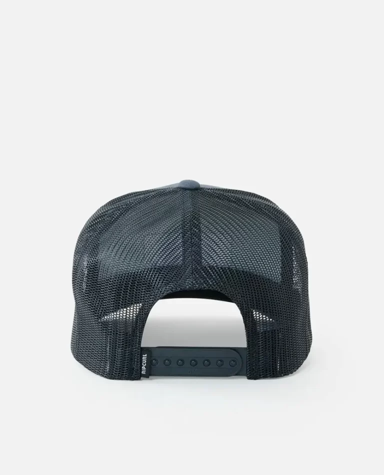 Rip Curl Mens Hats & Beanies Desto Curve Trucker - Image 3
