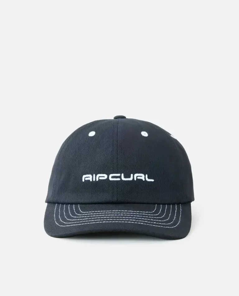 Rip Curl Mens Hats & Beanies Dosed Up Adjust Cap - Image 2
