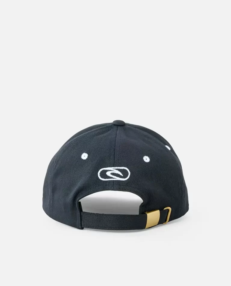 Rip Curl Mens Hats & Beanies Dosed Up Adjust Cap - Image 3