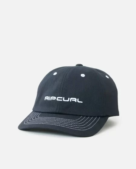 Rip Curl Mens Hats & Beanies Dosed Up Adjust Cap