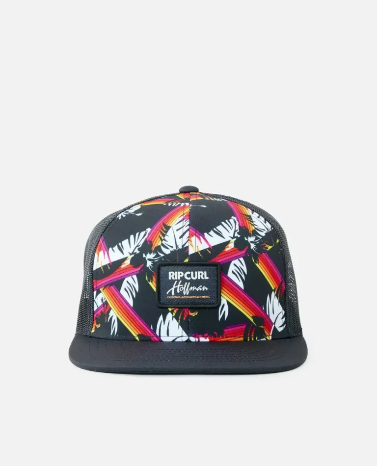 Rip Curl Mens Hoffman Trucker Hats & Beanies - Image 2