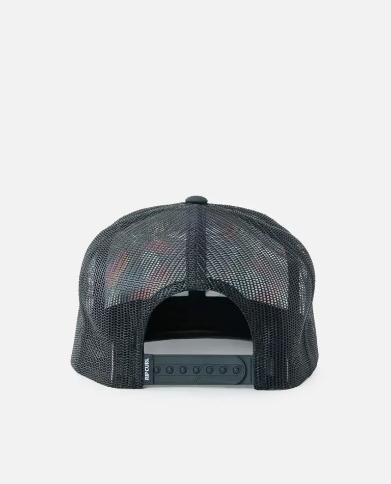 Rip Curl Mens Hoffman Trucker Hats & Beanies - Image 3