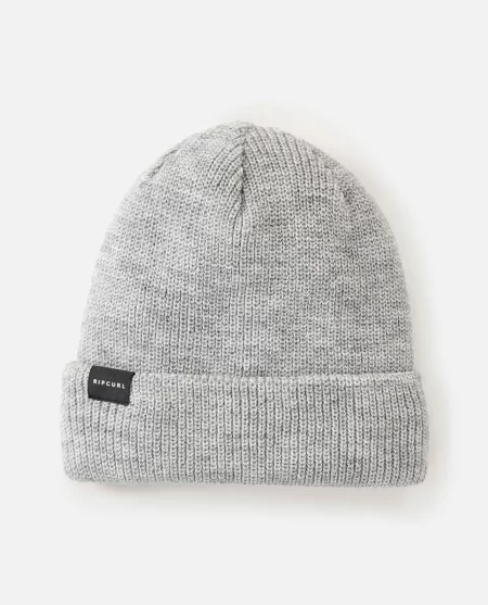 Rip Curl Mens Impact Regular Beanie Hats & Beanies