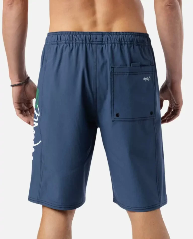 Rip Curl Mens Medina Script Volley Boardshorts - Image 2