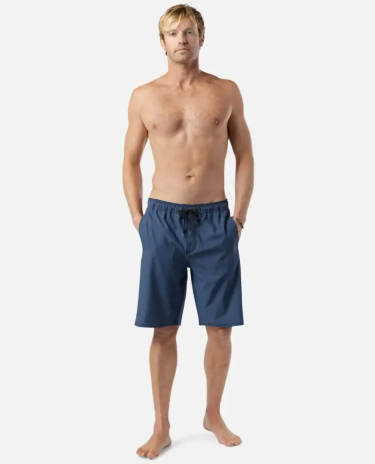 Rip Curl Mens Medina Script Volley Boardshorts - Image 3
