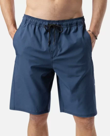 Rip Curl Mens Medina Script Volley Boardshorts