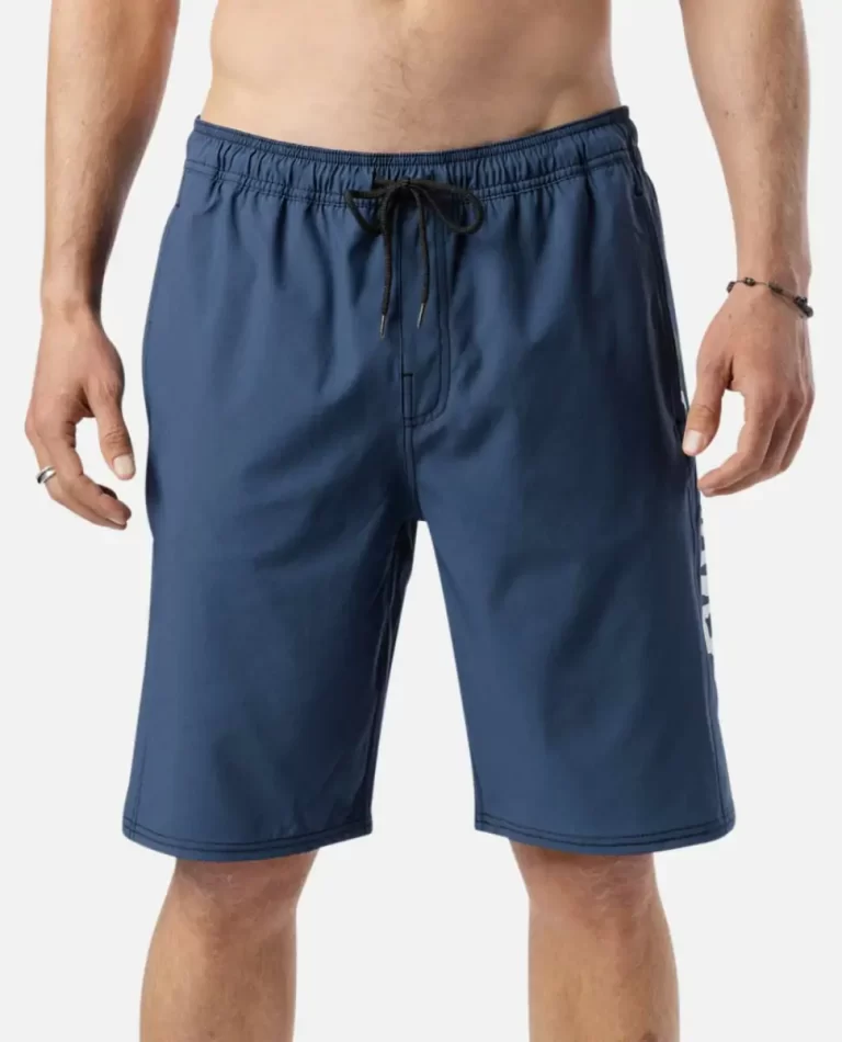 Rip Curl Mens Medina Script Volley Boardshorts - Image 5