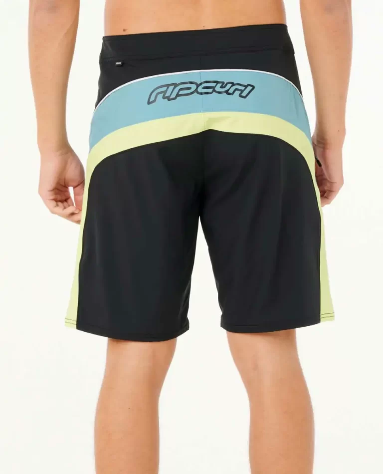 Rip Curl Mens Mirage Medina 20" Boardshort Boardshorts - Image 2