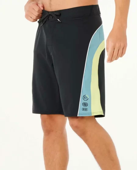 Rip Curl Mens Mirage Medina 20" Boardshort Boardshorts
