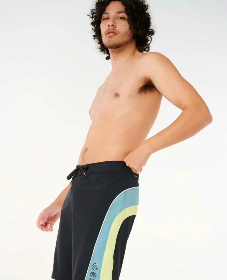 Rip Curl Mens Mirage Medina 20" Boardshort Boardshorts - Image 5