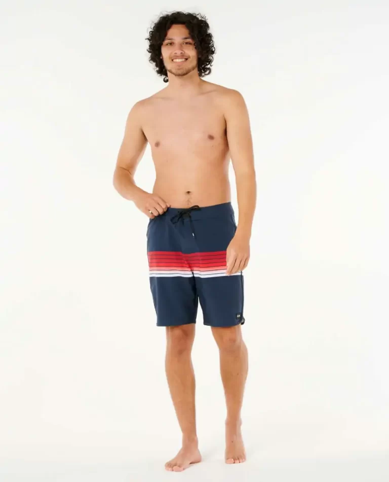 Rip Curl Mens Mirage Surf Revival 19" Boardshorts Boardshorts - Image 4