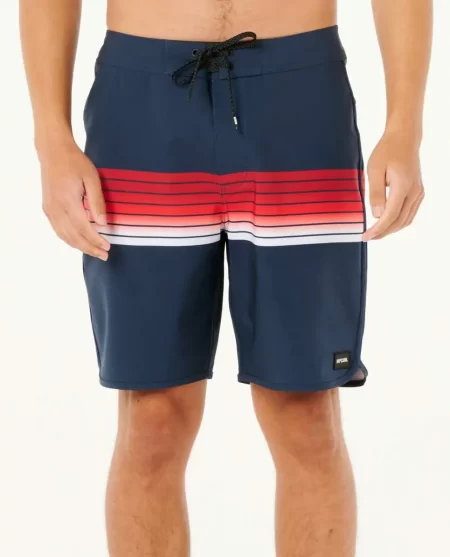 Rip Curl Mens Mirage Surf Revival 19" Boardshorts Boardshorts