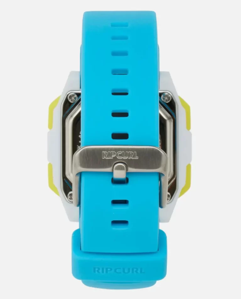 Rip Curl Mens Odyssey Midsize Tide Watch Surf & Tide - Image 2