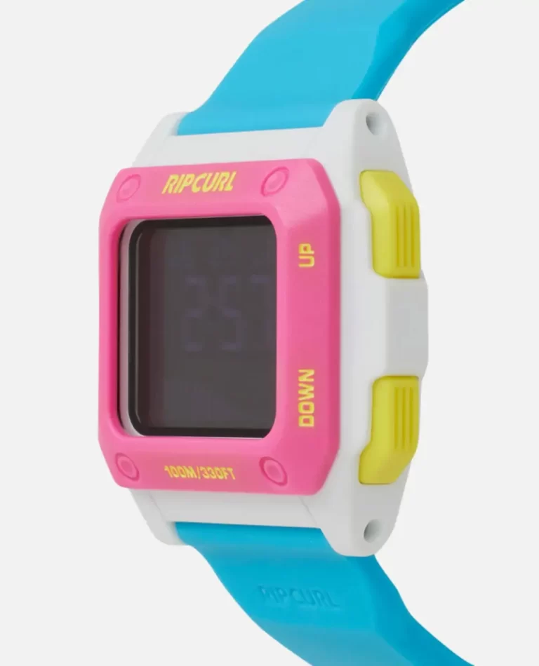 Rip Curl Mens Odyssey Midsize Tide Watch Surf & Tide - Image 3