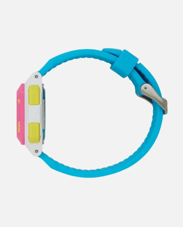 Rip Curl Mens Odyssey Midsize Tide Watch Surf & Tide - Image 4