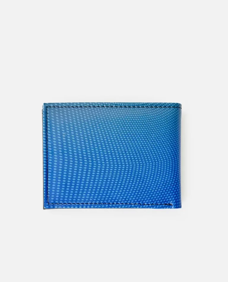 Rip Curl Mens Party Pack Pu Slim Wallet Wallets - Image 3