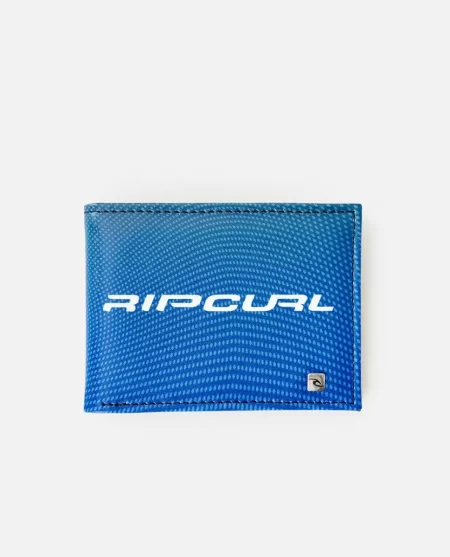 Rip Curl Mens Party Pack Pu Slim Wallet Wallets