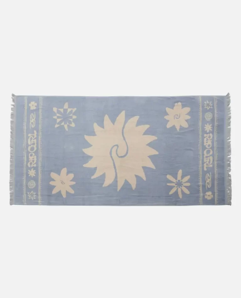 Rip Curl Mens Saltwater Culture Towel Towels - Image 3
