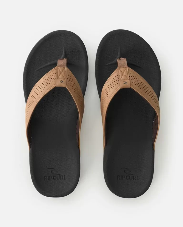 Rip Curl Mens Sandals Chiba Bloom Open Toe Sandal - Image 3