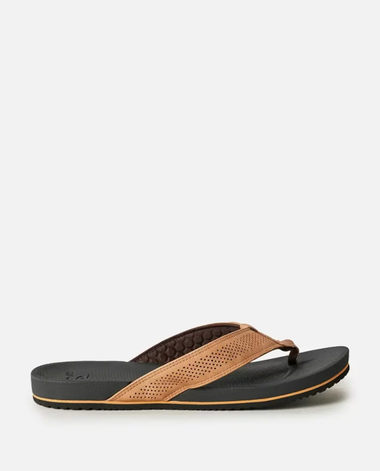 Rip Curl Mens Sandals Chiba Bloom Open Toe Sandal - Image 5