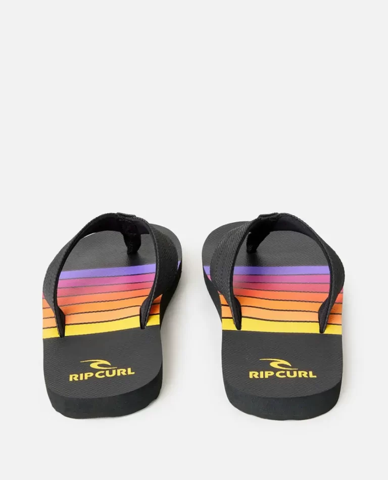 Rip Curl Mens Sandals Ripper Bloom Sandal - Image 2