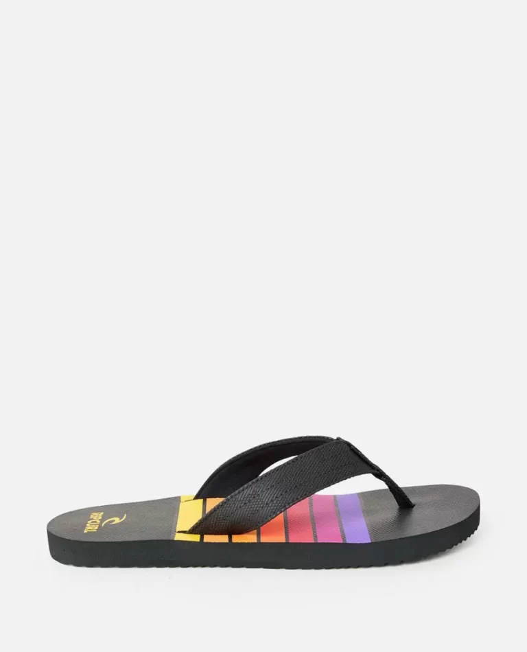 Rip Curl Mens Sandals Ripper Bloom Sandal - Image 5
