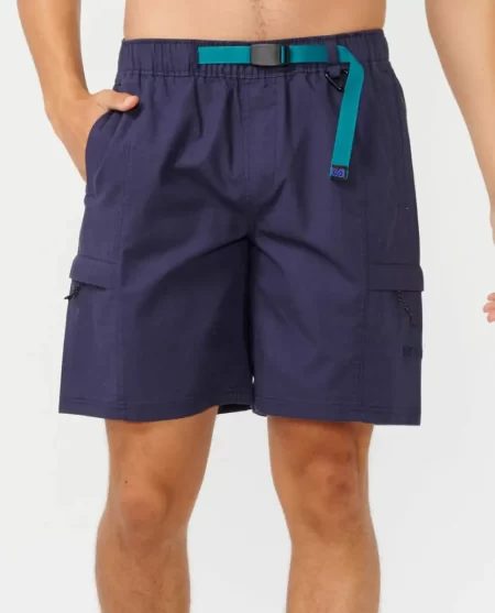 Rip Curl Mens Search 19" Buckled Volley Shorts