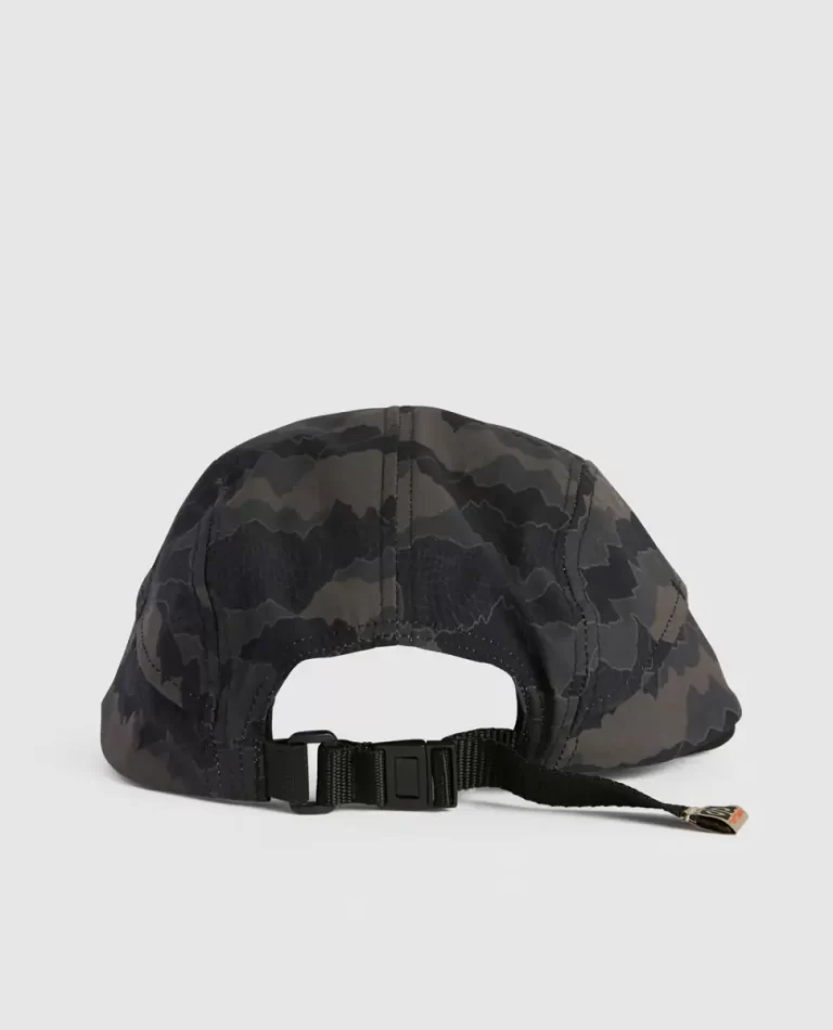 Rip Curl Mens Search Recon Surf Cap Hats & Beanies - Image 3