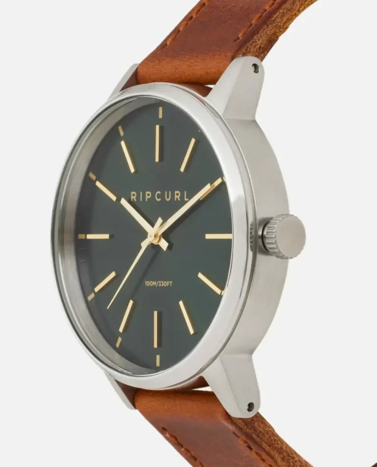 Rip Curl Mens Surf & Tide Drake Watch - Image 2