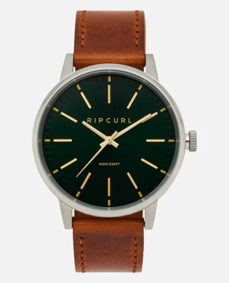 Rip Curl Mens Surf & Tide Drake Watch