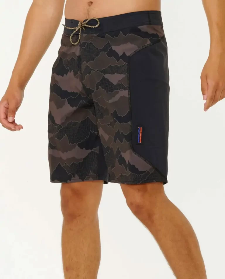Rip Curl Mirage 20" Search Boardshort Mens Boardshorts - Image 3