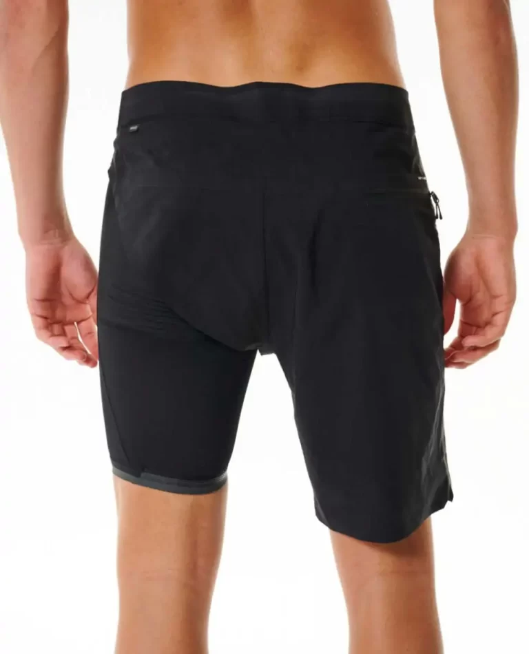 Rip Curl Mirage Activate Compression Liner Ultimate 19" Boardshort Mens Boardshorts - Image 3