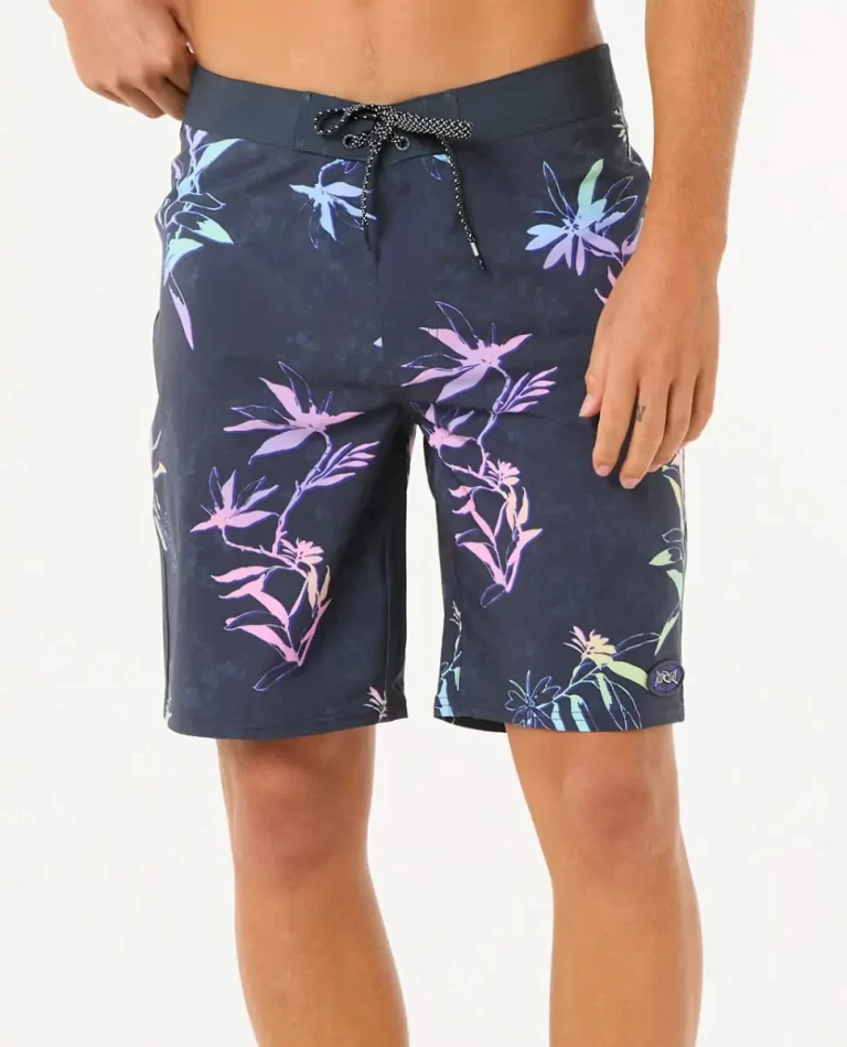 Rip Curl Mirage Heritage Diamond 20" Boardshorts Boardshorts Mens