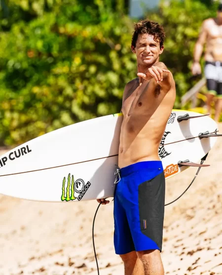 Rip Curl Mirage Search Ultimate 20" Boardshort Boardshorts Mens