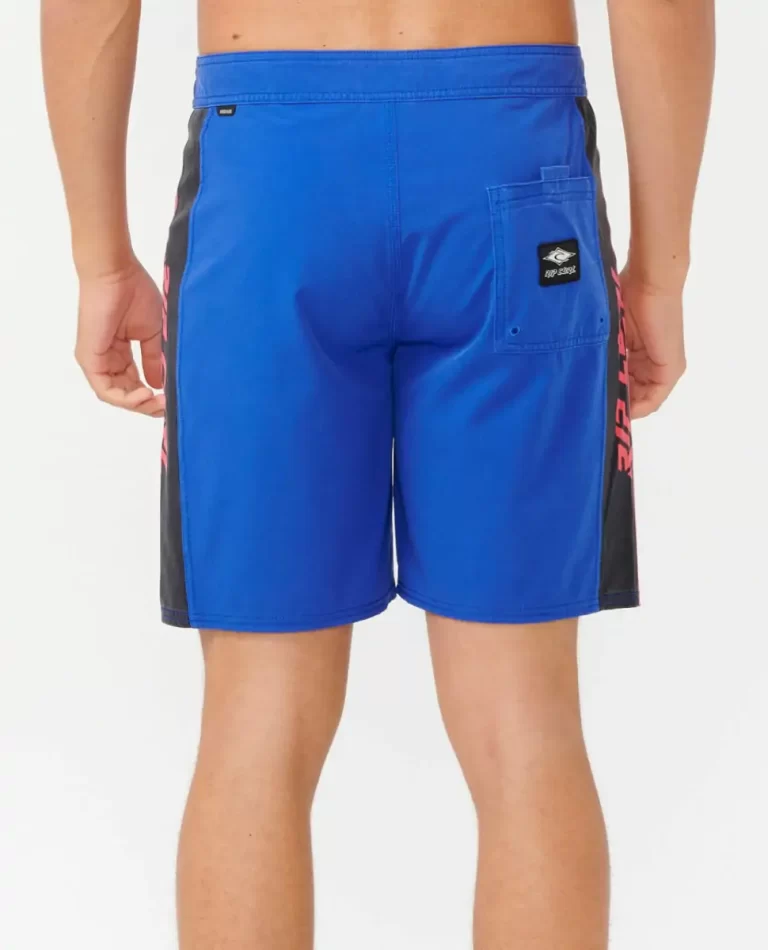 Rip Curl Mirage Sideways 19" Boardshort Boardshorts Mens - Image 2