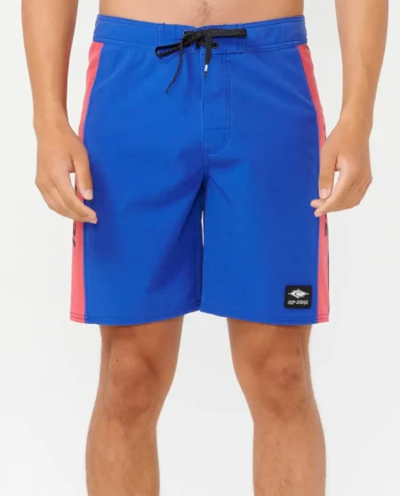 Rip Curl Mirage Sideways 19" Boardshort Boardshorts Mens