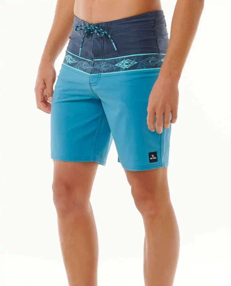 Rip Curl Mirage Split Peak 19" Boardshort Mens Boardshorts - Image 3