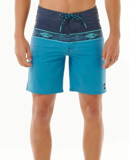 Rip Curl Mirage Split Peak 19" Boardshort Mens Boardshorts