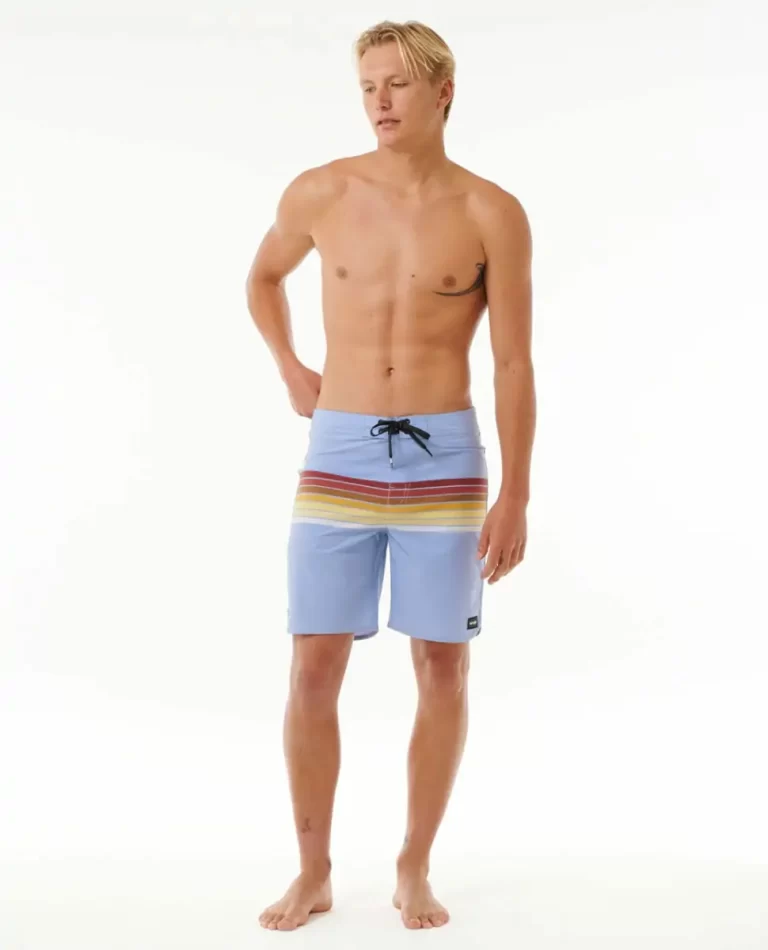 Rip Curl Mirage Surf Revival 19" Boardshort Boardshorts Mens - Image 4