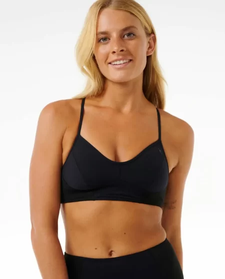 Rip Curl Mirage Ultimate Bikini Top Bikini Tops Women