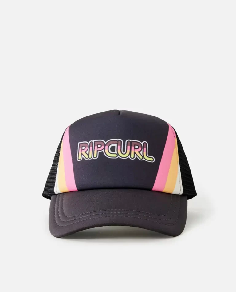 Rip Curl Mixed Revival Trucker Hats & Beanies Kids - Image 2