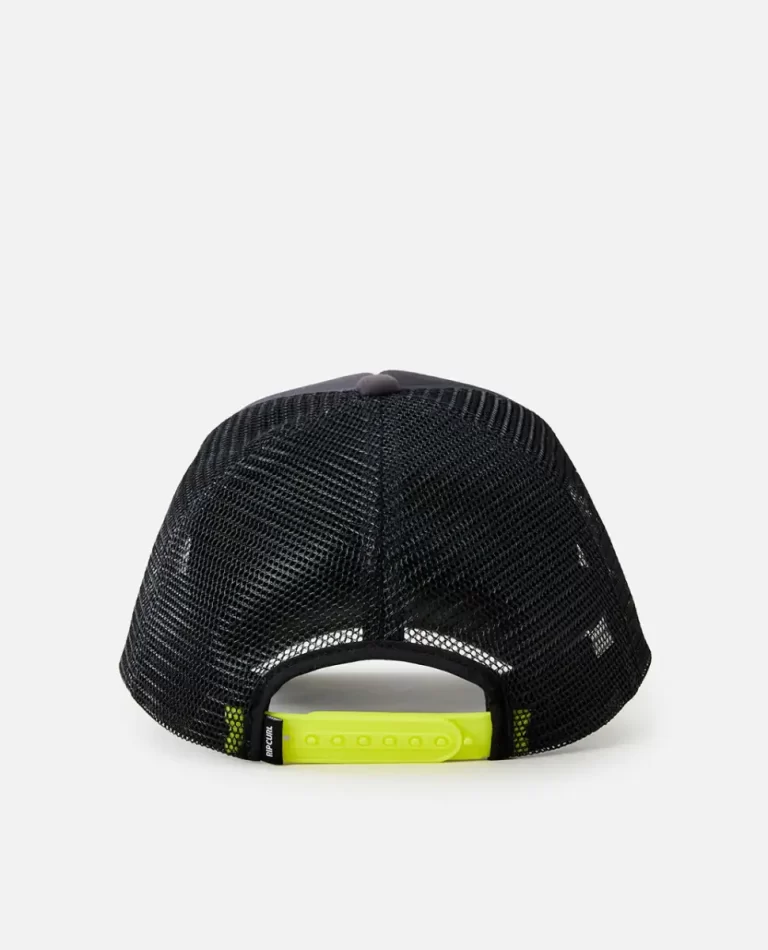 Rip Curl Mixed Revival Trucker Hats & Beanies Kids - Image 3