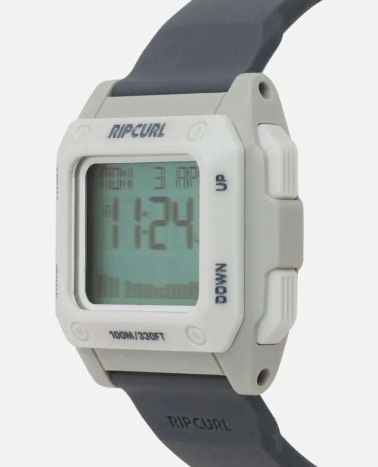 Rip Curl Odyssey Midsize Tide Watch Surf & Tide Mens - Image 2