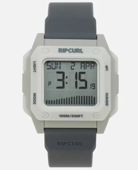 Rip Curl Odyssey Midsize Tide Watch Surf & Tide Mens