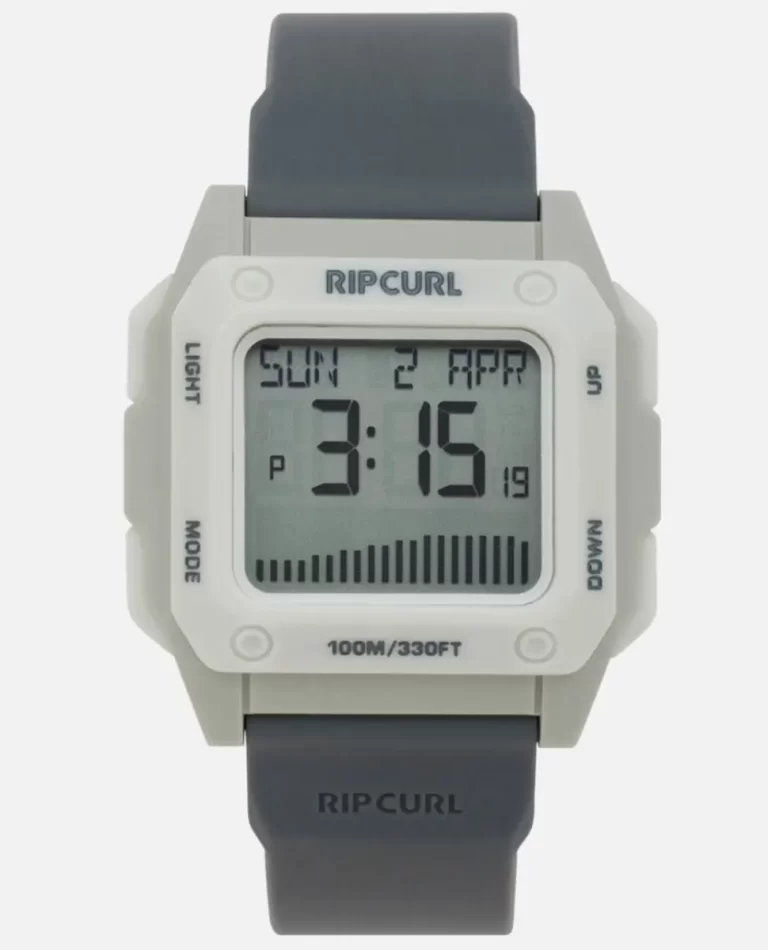 Rip Curl Odyssey Midsize Tide Watch Surf & Tide Mens