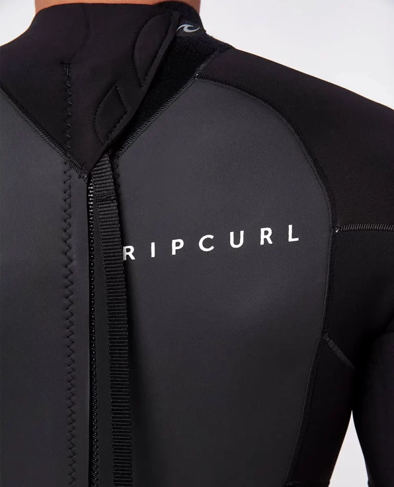 Rip Curl Omega 2Mm Back Zip Springsuit Mens Springsuits - Image 5
